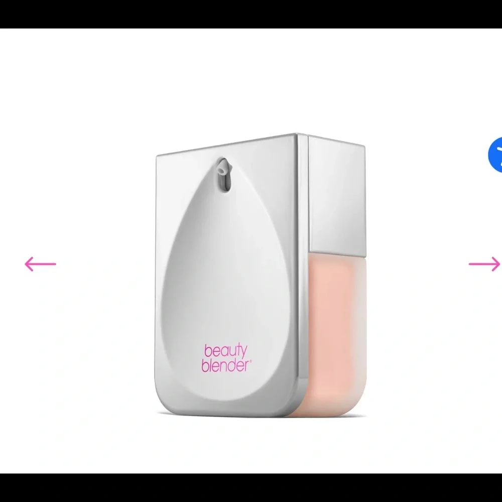 beautyblender beauty blender